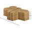 Table basse Solid