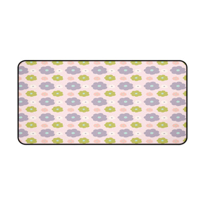 Polyester Desk Pad