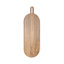 Planche de service en bois massif-74609955