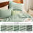 Bedspread Coverlet Lightweight Soft Quilt Bedding Set-106246559-106246557