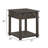 Tremont End Table