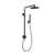 Oil Rubbed Bronze