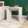 Oswin End Table