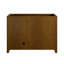 Bellshire 120" W Dual Vanity Set with 24" Make-Up Counter-459925796-459925802-459925806