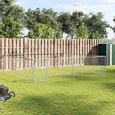 39.37 " H Exercise Pen