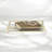 Veldra Rectangular Fluted Glass Tray-1396659407-1396659406