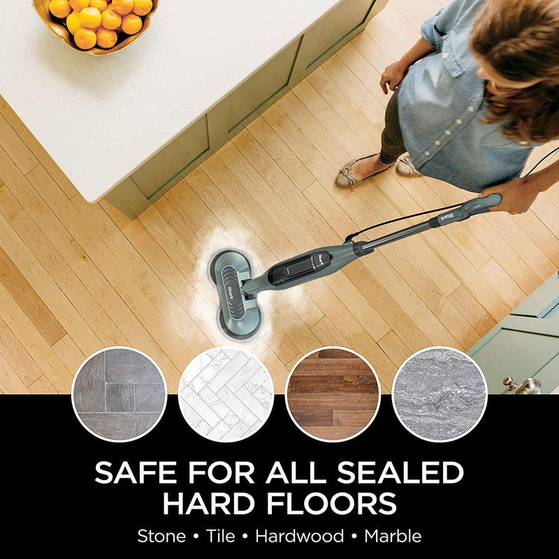Replacement Pads for Shark Steam Cleaner & Steam Mop