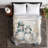 Throw Blanket-1226699420