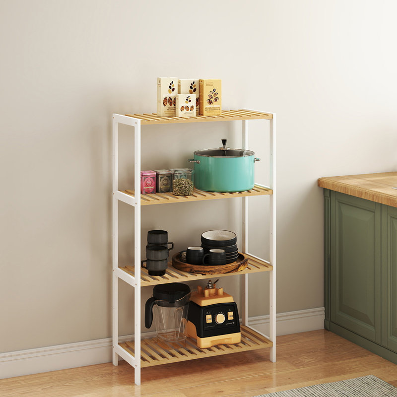 Shoe Rack, 4