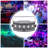 LED Projection & Strobe Lights