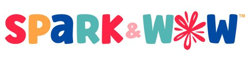 Logo SPARK & WOW
