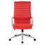 Fauteuil de conférence en similicuir Pro-Line II-26638596