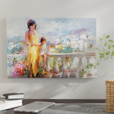 " Happy Together " by Willem Haenraets