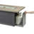 Havenwood Rectangle Smokeless Fire Pit Table with Hidden Fuel Tank-93699779-93699778