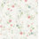 Rouleau de papier peint l 33' 'x l 20,5' 'mini floral trail Doug
