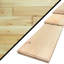 4" Northern White Cedar Tongue and Groove (32 sq ft)