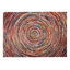Sybil Shaggy Red Rug-19799061