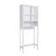 Tablette de rangement pour toilette