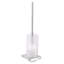 Edition 11 Freestanding Toilet Brush and Holder