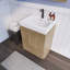 Ensemble de meuble-lavabo simple 24 po Luberisse Spring-1043030115