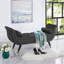 Repose-pieds 17,72 po
