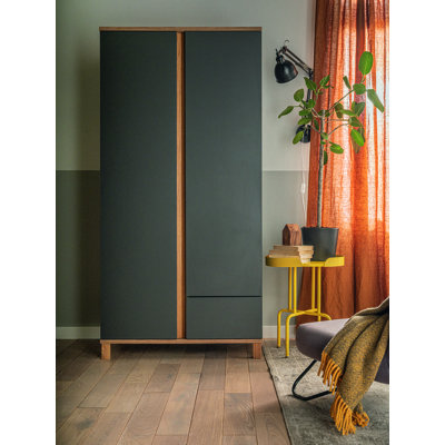 Cornett 2 Door Wardrobe