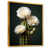Gold Floater Framed selected