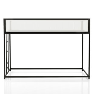 Atuf II Twin Over Twin Bunk Bed