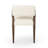 Lajeana 20.28'' H Tufted Upholstered Oak Armchair-1923721859