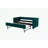 Twin Size Upholstered Daybed with Trundle-1845127451