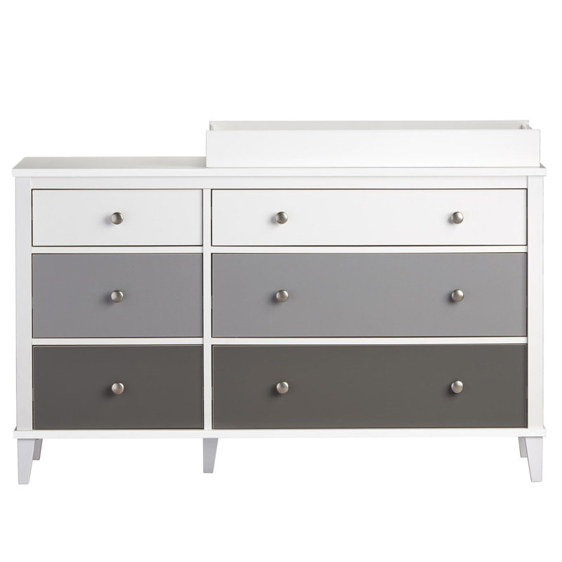 Anbar Changing Table Topper