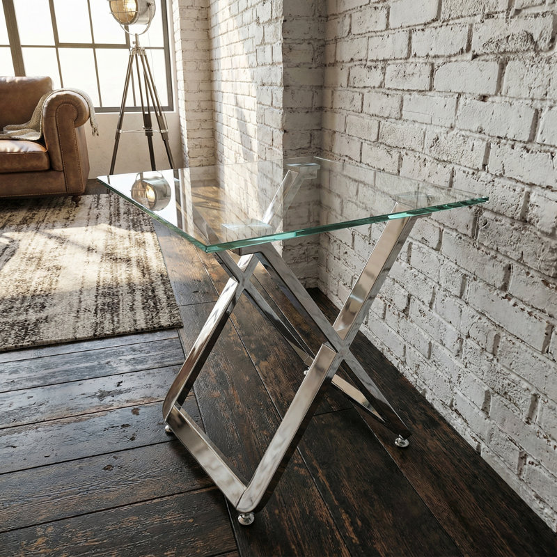 Table de bout Yan