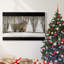 Christmas Holiday Arts - Toile tendue avec châssis XMA171386-1995309905