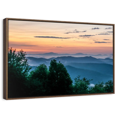 Blue Ridge