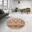 Southwestern Indoor Rug-1518430070
