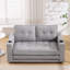 {Vidéo fournie} Canapé-lit convertible 3-en-1 pour futon-858937238