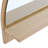 Modway Moonbeam Arched Mirror-88459722