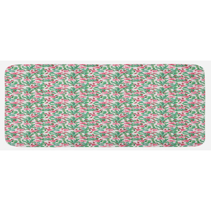 Tapis de cuisine
