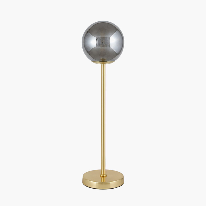 Cardonaghy Metal Table Lamp