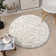 Sheepskin Indoor Rug
