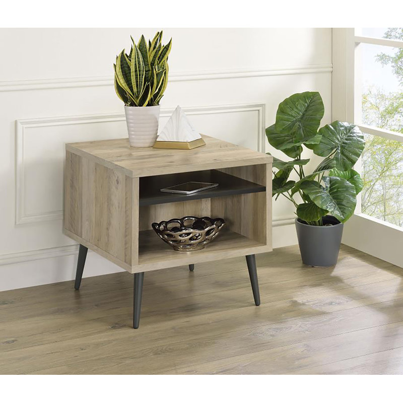 Table de bout Mattox