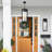 Sharissa Armed Sconce-1601492617