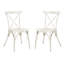 Elia Outdoor Dining Side Chair