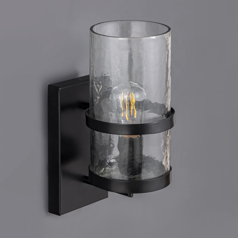 Chamberlain-Outdoor Wall Mount