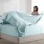 Ensemble de draps en microfibre Hotel Luxury-879279231-879320291