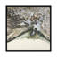 «Whisper» par Blakely Bering - Impression sur toile tendue sur châssis-21717983-71969827