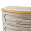 Commode 5 tiroirs St. Charles
