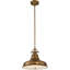 Bravo 1 - Light Single Pendant-12644362-28240368