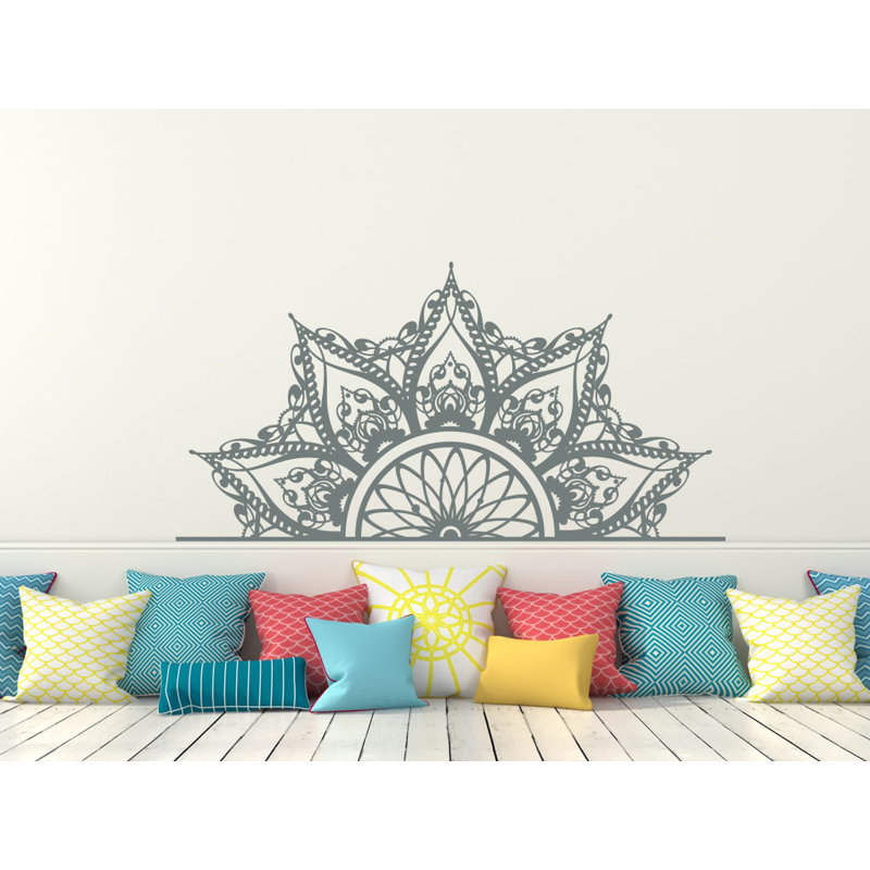 Religious & Spiritual Non-Wall Damaging Wall Decal