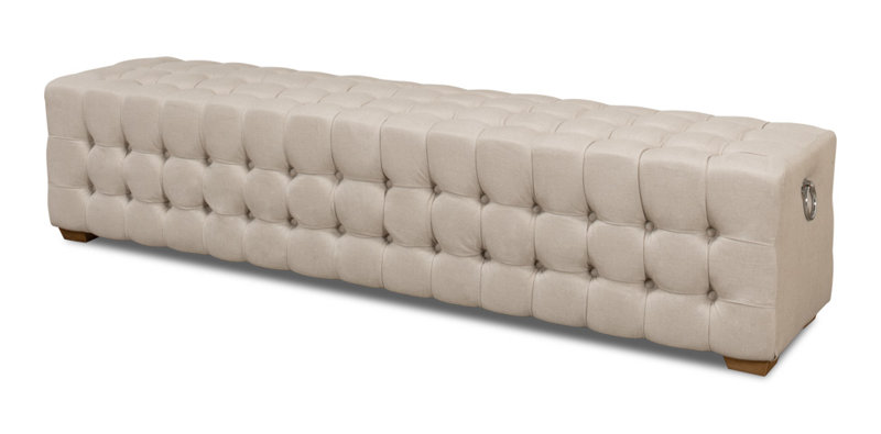 Upholstered Bench